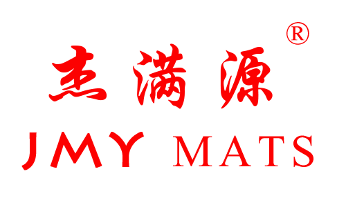 杰满源品牌地垫的LOGO