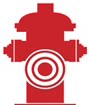 壹消消防的LOGO