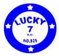 Lucky7运动休闲
