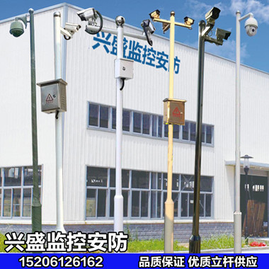 兴盛监控安防工厂店