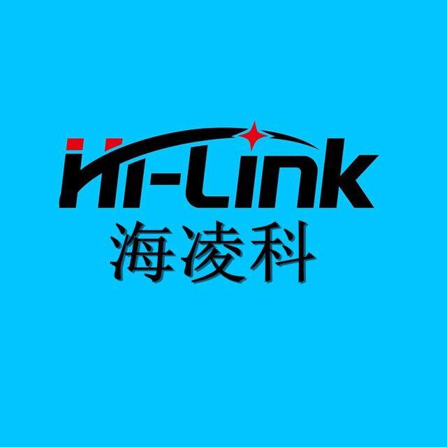 深圳市海凌科电子销售店