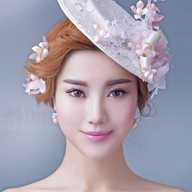 潘多拉美妆