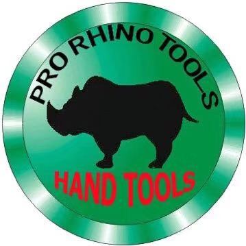 犀牛品牌工具行的LOGO