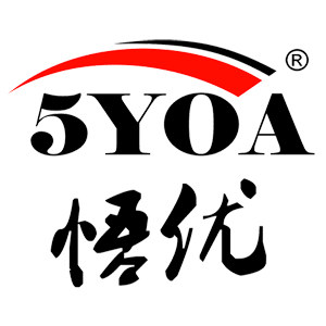勿忧办公的LOGO