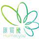 姿思妮家居生活馆的LOGO