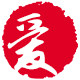 缤彩企业店的LOGO