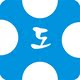 双工机械工厂的LOGO