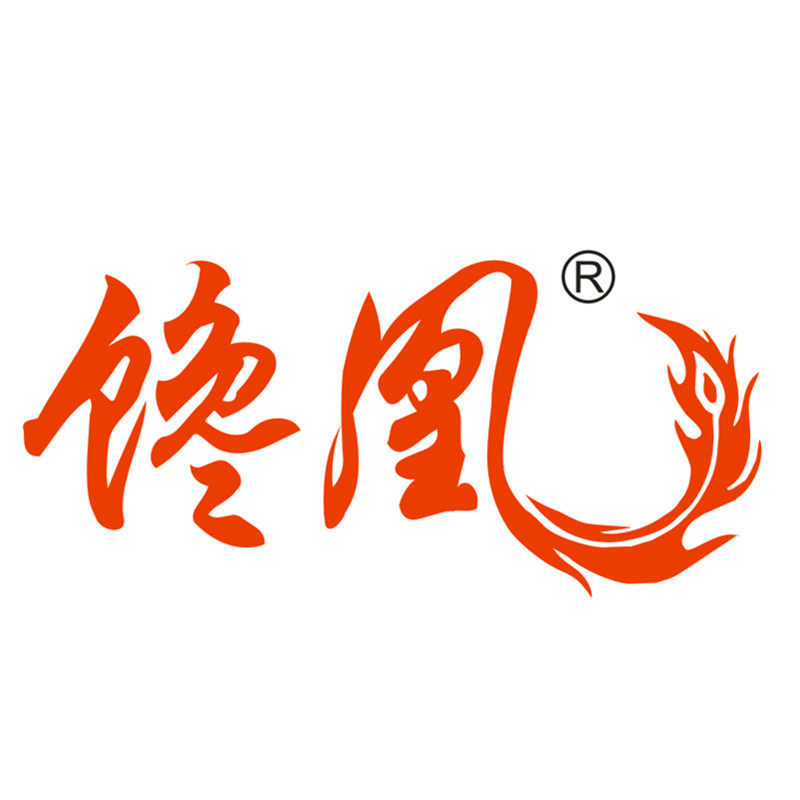 馋凰工厂店的LOGO