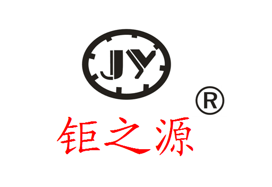 嘉登曼钜之源螺丝的LOGO