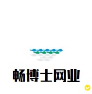 畅博士官方企业店的LOGO