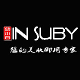 IN官方店的LOGO