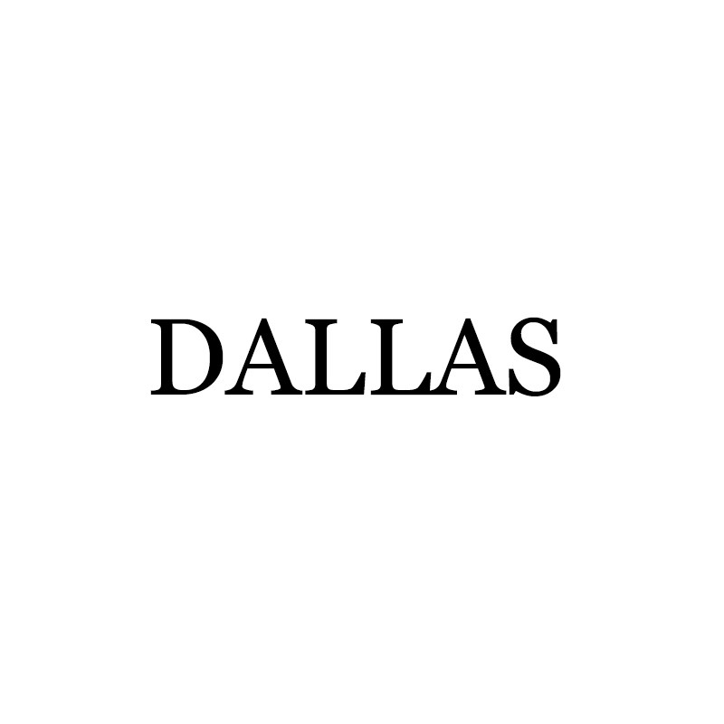 Dallas线上商店