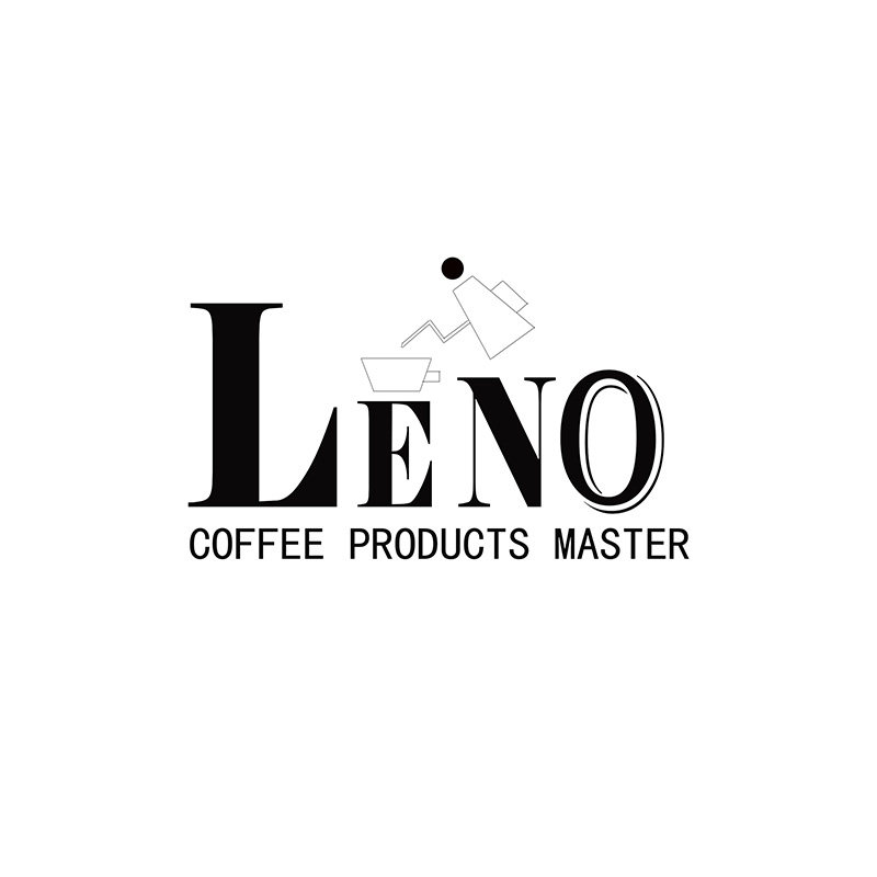 LENO COFFEE 利纳咖啡器具的LOGO