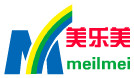 美乐美厂家直销店的LOGO