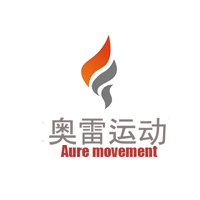奥雷运动户外的LOGO