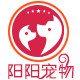 阳阳宠物用品的LOGO