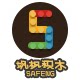 飒枫积木的LOGO