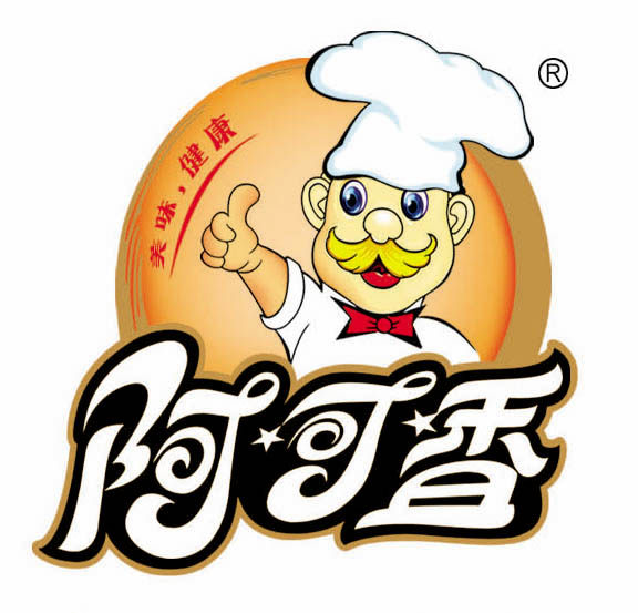 阿可香休闲麻辣品牌店