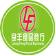 良丰蛋糕装饰的LOGO