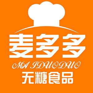 麦多多无糖食品