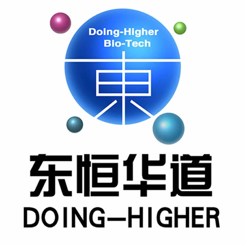 东恒华道酶制剂的LOGO