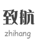 致航品牌工厂店的LOGO