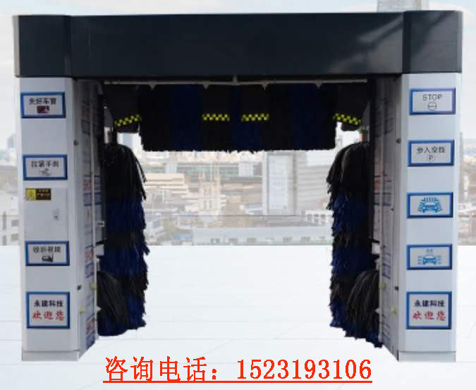 弘道机械制造厂的LOGO