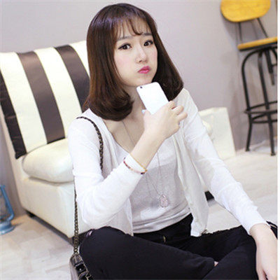 羊绒衫女装