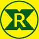 欣荣装饰材料的LOGO
