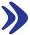 上海伊勒达企业店的LOGO