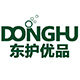 东护优品的LOGO