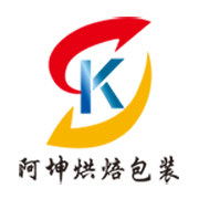 阿坤烘焙包装