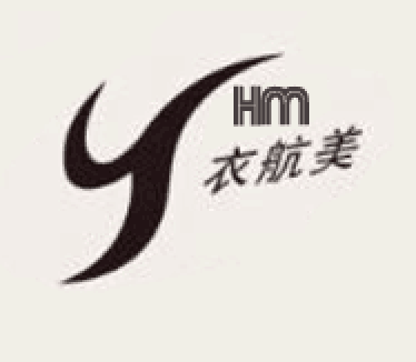 衣航美服饰公司