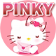 PINKY凯蒂乐园