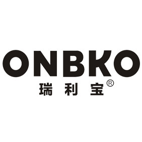 ONBKO瑞利宝的LOGO