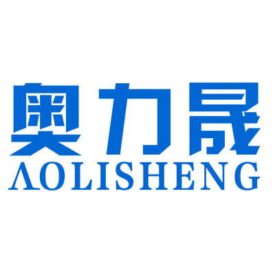 奥力晟佛山店的LOGO
