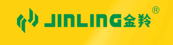 江门金羚电器风扇排气扇的LOGO