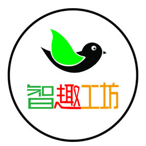 智趣工坊幼教用品店