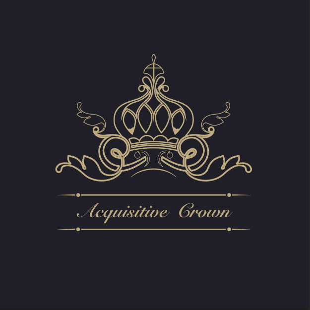 AcquisitiveCrown贪婪皇冠