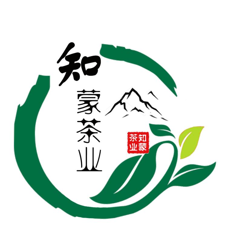 知蒙茶业企业店的LOGO