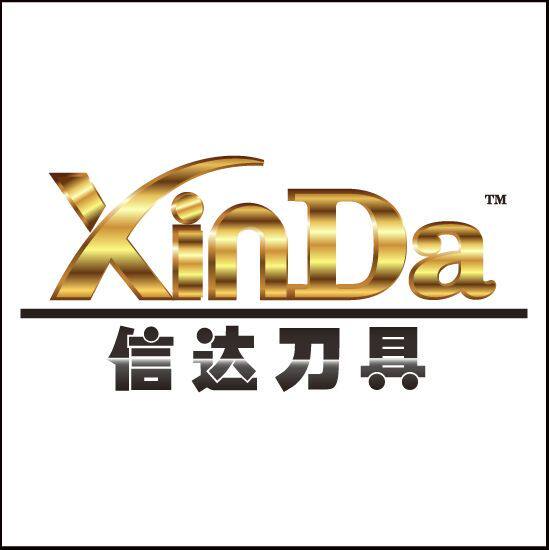 信达数控刀具的LOGO