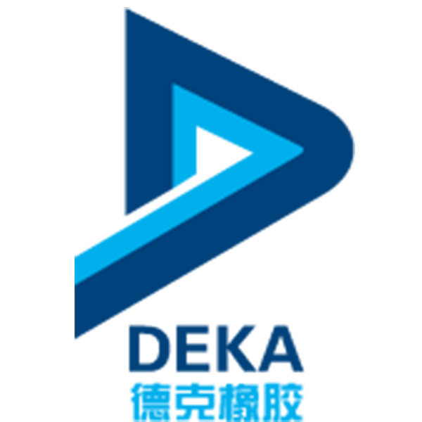 台州德克橡胶有限公司