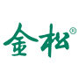 金松生态官方店的LOGO