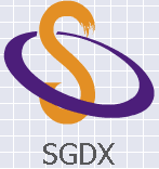 苏州苏古标识灯箱厂的LOGO