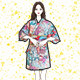 沐子汗蒸服