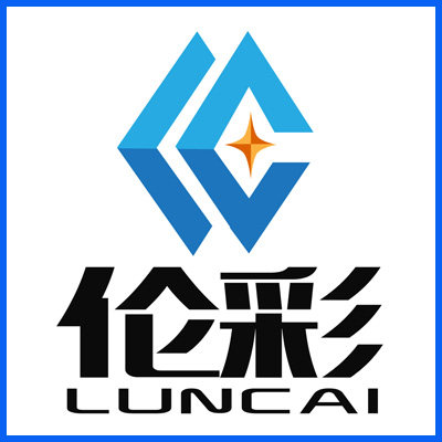 伦彩照明官方店
