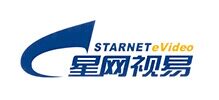 星网视易点歌机总代的LOGO
