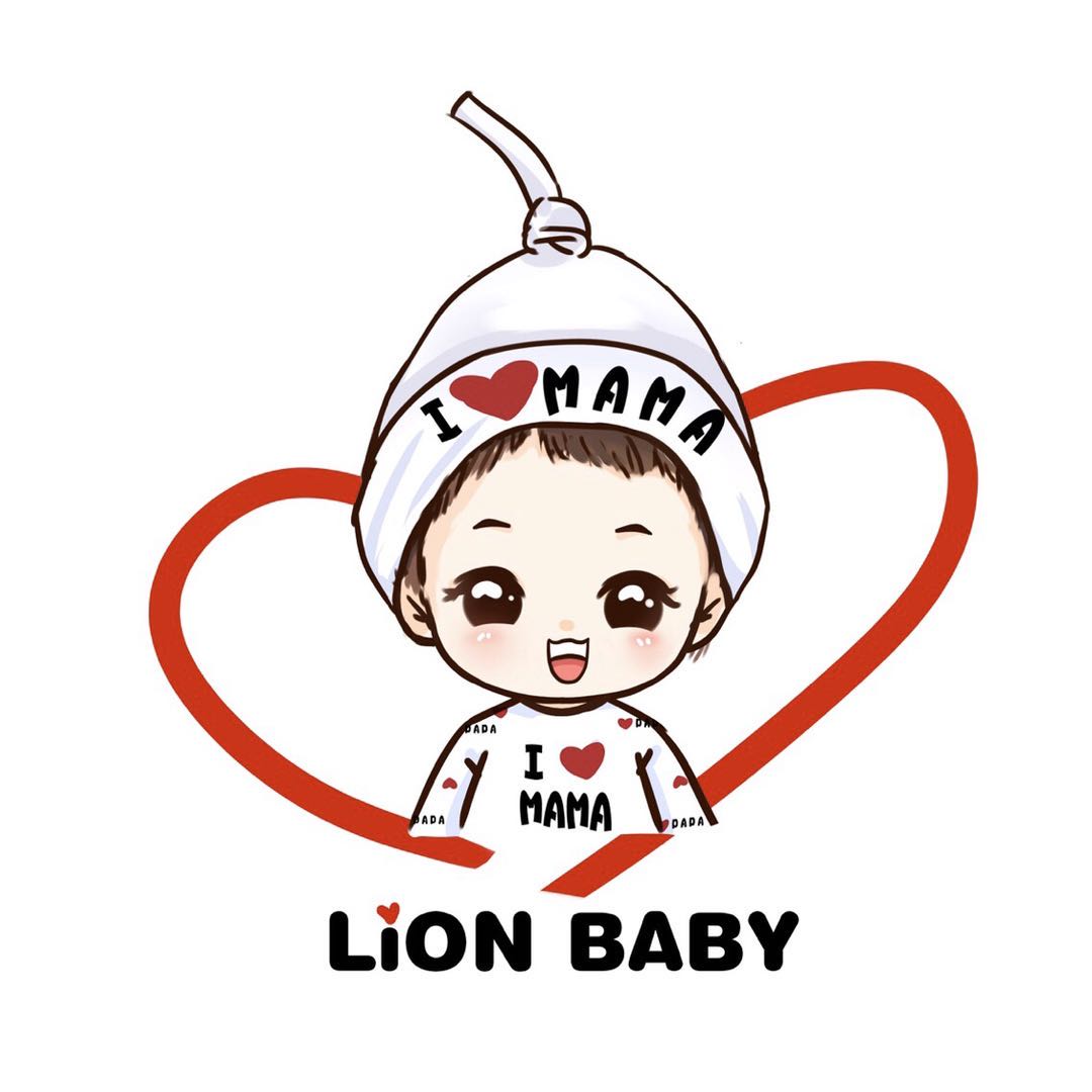 小狮子BABY
