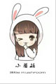 幼莱子的LOGO