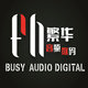 繁华音乐studio